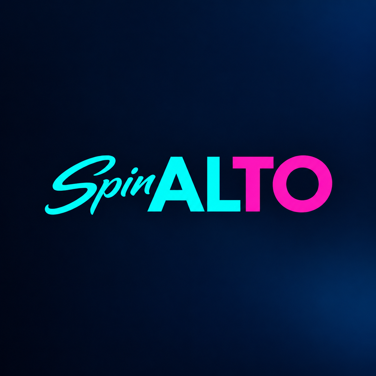 SpinAlto logo